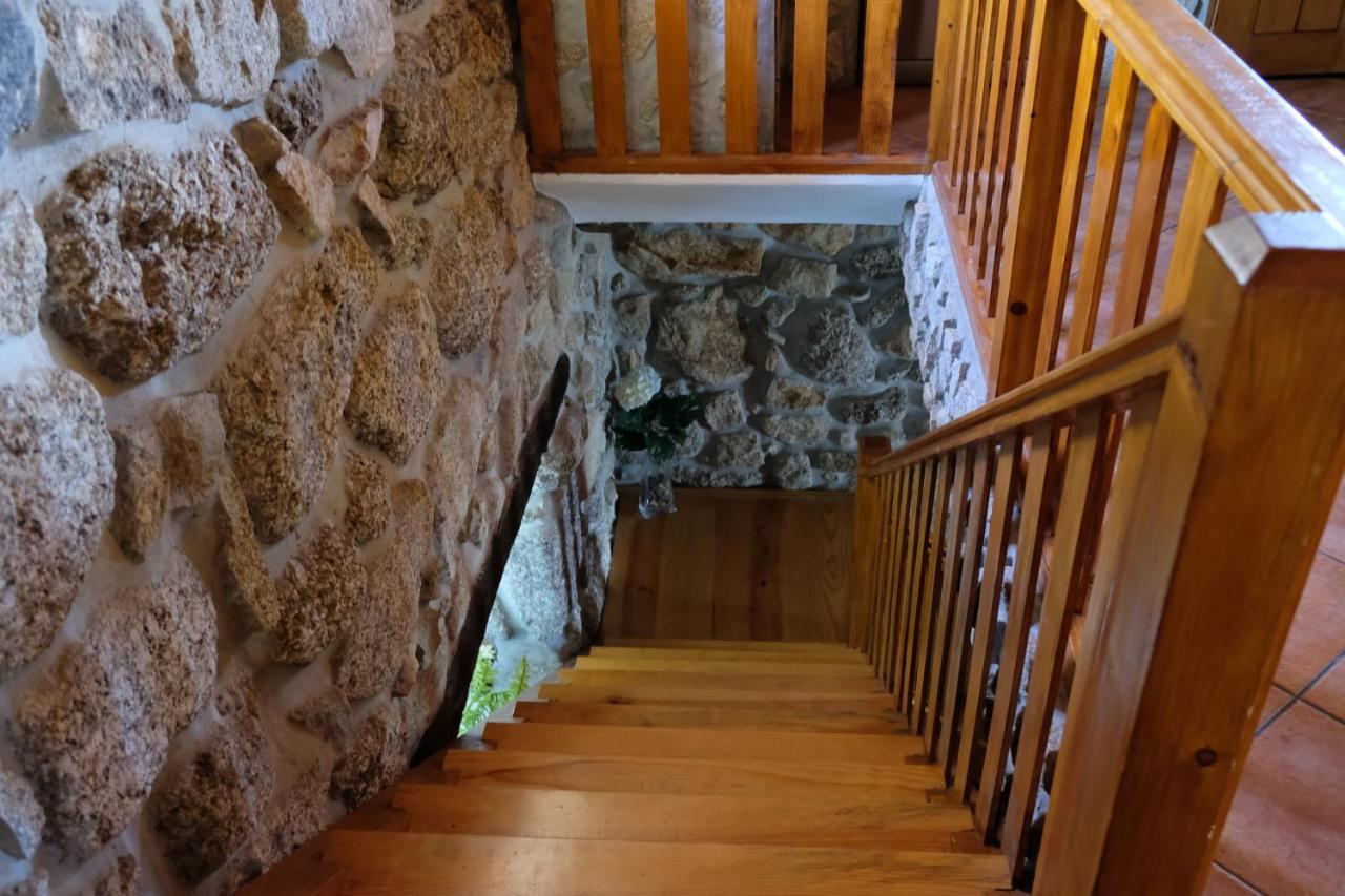 Casa Das Andorinhas 塞洛里库迪巴什图 外观 照片